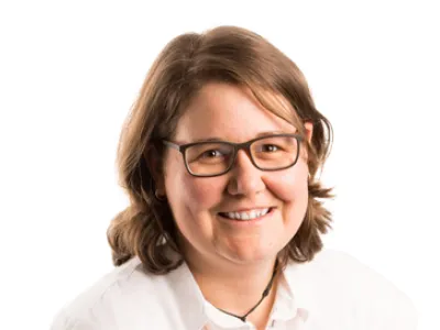 Susanna Berner