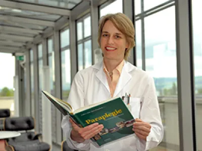 Bibliothek Fachliteratur