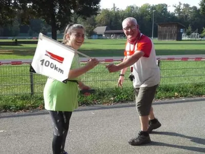 ultimate challenge daniela agostini