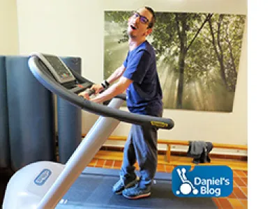 Physiotherapie Rodtegg