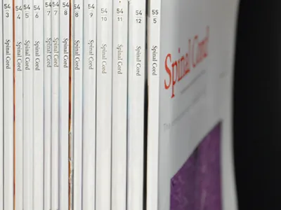 Wissenschaftliche Publikationen