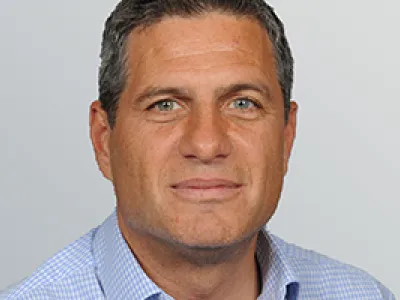 David Hofer, CEO LIFEtool
