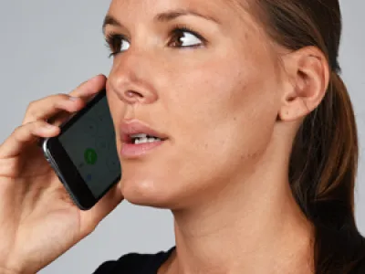 Alarmierung Erste Hilfe