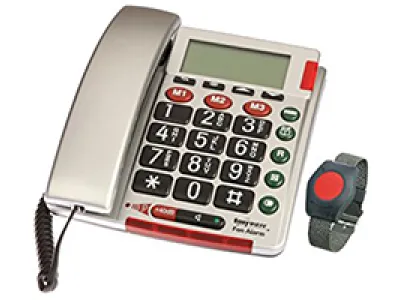 ELDAT Easywave Telefon