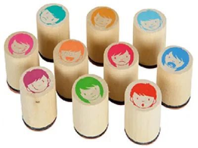 Emotionsstempel