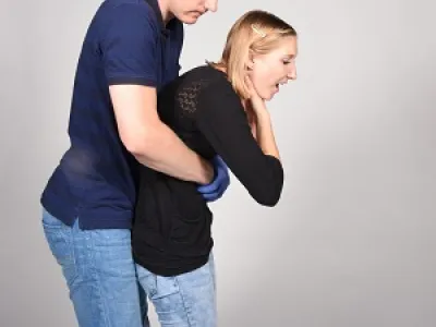 Heimlich Manöver 