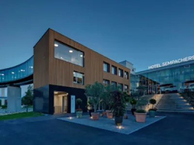 Hotel Sempachersee