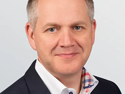 Jürgen Kohl, CEO REHAVISTA