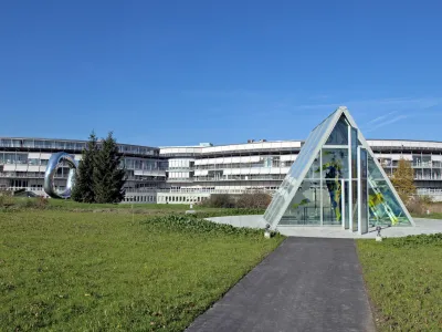 kaleidoskop Orte der Hoffnung