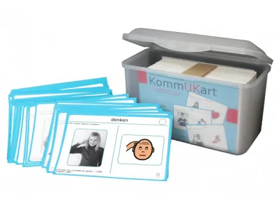 KommUKart