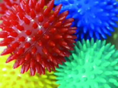 Krix - Der Igelball
