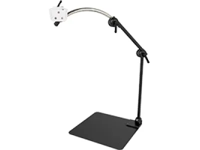 L3D BedMount