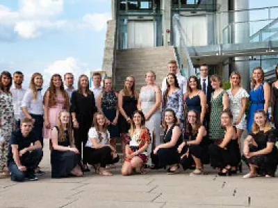 Lehrabschluss spg 2019