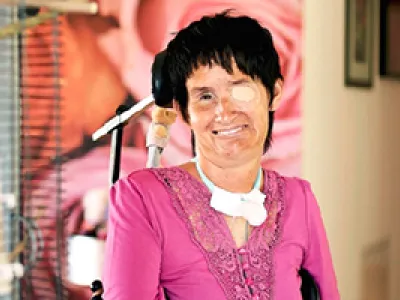 Liliane Wyss