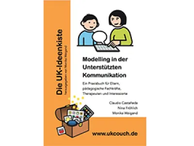 Modelling in der Unterstützten Kommunikation