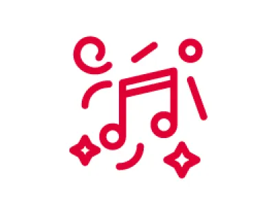Symbol Musik