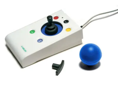 n-Abler Joystick