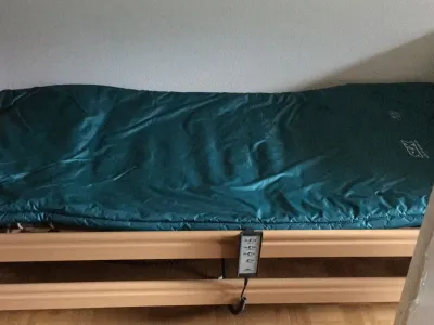 occasion-antidekubitus-matratze