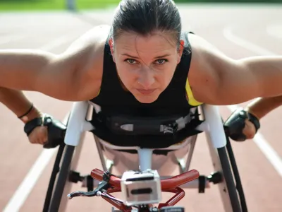 Orthotec Botschafterin Manuela Schär