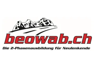 Orthotec Fahrzeugumbau Fahrschule BEOWAB