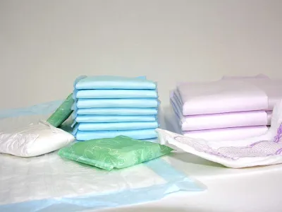 Orthotec Inkontinenzhandel Inkontinenzeinlagen
