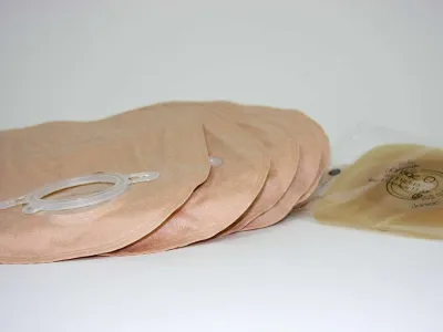 Orthotec Inkontinenzhandel Stoma