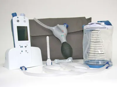 Orthotec Inkontinenzhandel transanale Irrigation