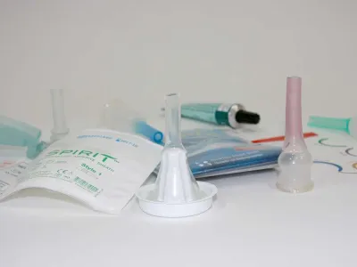 Orthotec Inkontinenzhandel Urinalkondome