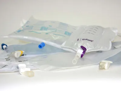 Orthotec Inkontinenzhandel Urinalbeutel