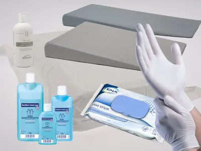 Orthotec Kontinenzhilfen Pflegeprodukte