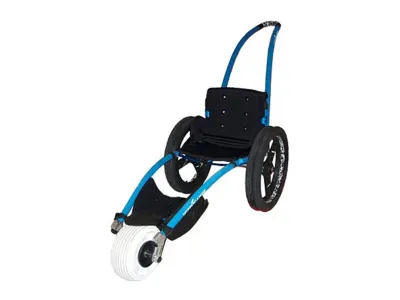 Orthotec Miete Diverses Strand-Hippocampe