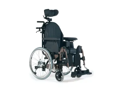 Orthotec Miete Pflege-Rollstuhl
