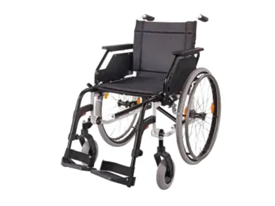 Orthotec Miete Manueller-Rollstuhl