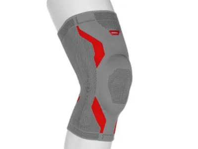 Orthotec Orthopädietechnik Bandagen Kniebandagen Otto Bock Genu Sensa