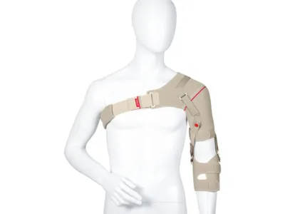 Orthotec Orthopädietechnik Bandagen Schulterbandagen oma neurexa