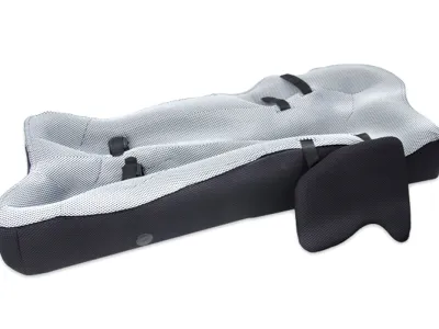 Orthotec Orthopädietechnik Lagerungshilfen und Schlafen individuelle Liegeschale