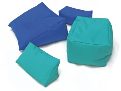 Orthotec Orthopädietechnik Lagerungshilfen und Schlafen individuelle Positionierungshilfen