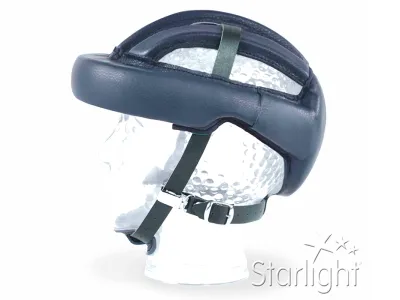 Orthotec Orthopaedietechnik Orthesen Kopforthesen ATO-Form starlight protect plus
