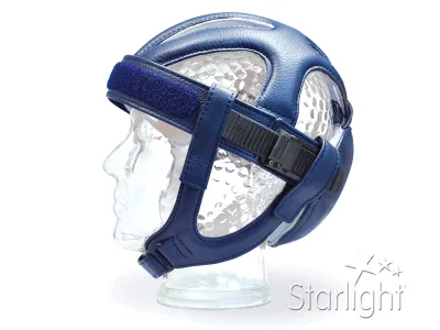 Orthotec Orthopädietechnik Orthesen Kopforthesen starlight flex