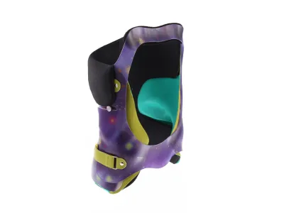 Orthotec Orthopädietechnik Orthesen Rumpforthesen Doppelschalen Korsett