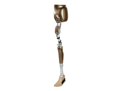 Orthotec Orthopädietechnik Prothesen Hüftprothesen Otto Bock Helix