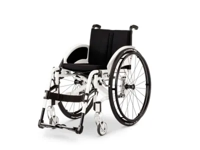 Orthotec Rehabilitationstechnik Aktiv-Rollstuhl Meyra ZX3