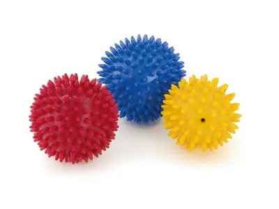Orthotec Rehabilitationstechnik Alltaegliches Therapiehilfen Igelball