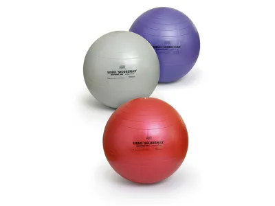 Orthotec Rehabilitationstechnik Alltaegliches Therapiehilfen Gymnastikball