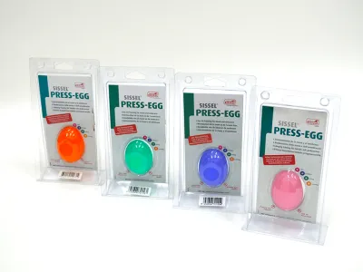 Orthotec Rehabilitationstechnik Alltaegliches Therapiehilfen Press-Egg