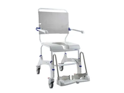 Orthotec Rehabilitationstechnik Dusch-Rollstuhl Invacare Ocean