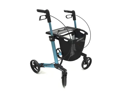 Orthotec Alltagshilfen Geh- und Stehhilfen Rollator Sunrise Gemino