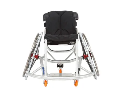 Orthotec Rehatechnik Sportgeräte Basketballrollstuhl Ottobock Invader