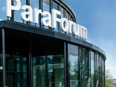 ParaForum