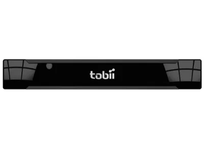 Tobii Dynavox PCEye Plus